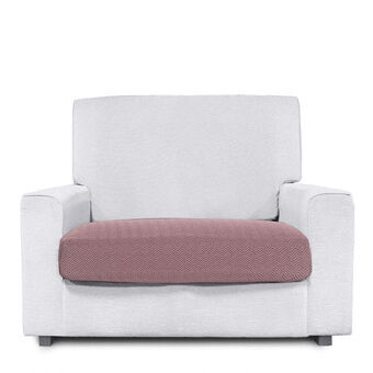 Sofa cover Eysa JAZ Pink 85 x 15 x 100 cm