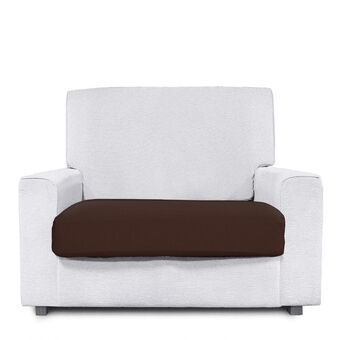 Sofa cover Eysa BRONX Brun 60 x 15 x 55 cm