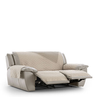 Sofa cover Eysa NORUEGA Beige 100 x 110 x 160 cm