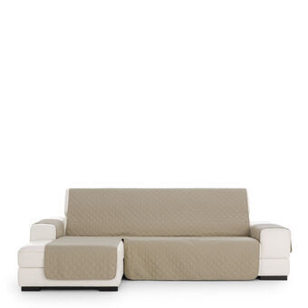 Sofa cover Eysa NORUEGA Beige 100 x 110 x 200 cm