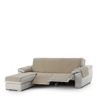 Sofa cover Eysa NORUEGA Beige 100 x 110 x 200 cm