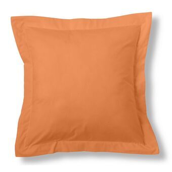 Pudebetræk Alexandra House Living Orange 55 x 55 + 5 cm