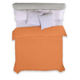 Nordisk cover Alexandra House Living Orange 220 x 220 cm