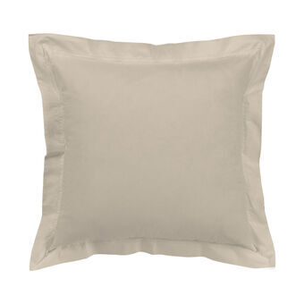 Pudebetræk Alexandra House Living Taupe 55 x 55 cm 55 x 5 x 55 cm 55 x 55 + 5 cm 2 enheder