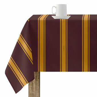 Pletafvisende dug af syntetisk harpiks Harry Potter Gryffindor 140 x 140 cm