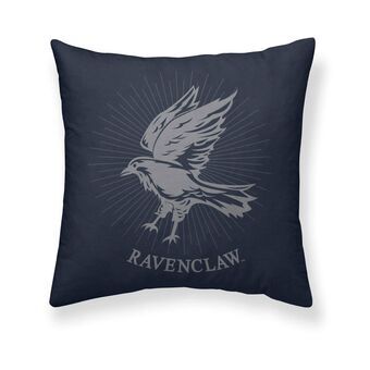 Pudebetræk Harry Potter Ravenclaw Mørkeblå 50 x 50 cm