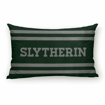 Pudebetræk Harry Potter Slytherin House 30 x 50 cm