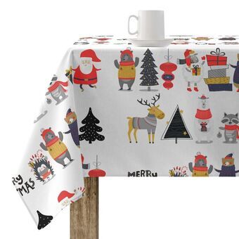 Pletafvisende dug af syntetisk harpiks Belum Noel 100 x 250 cm