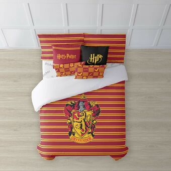 Nordisk cover Harry Potter Gryffindor Shield 240 x 220 cm Seng 150/160