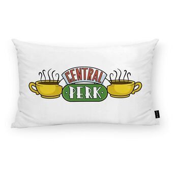 Pudebetræk Friends Central Perk 30 x 50 cm