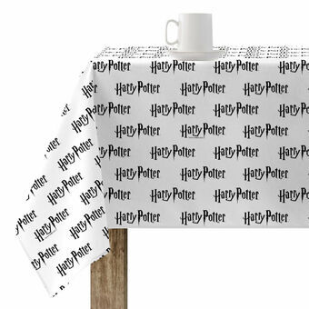 Pletafvisende dug af syntetisk harpiks Harry Potter 250 x 140 cm