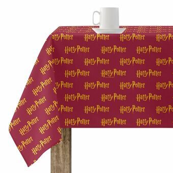 Pletafvisende dug af syntetisk harpiks Harry Potter 250 x 140 cm