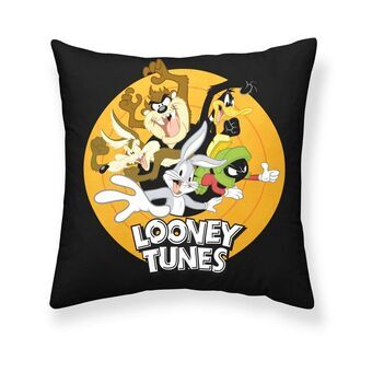 Pudebetræk Looney Tunes Looney Tunes Basic A 45 x 45 cm