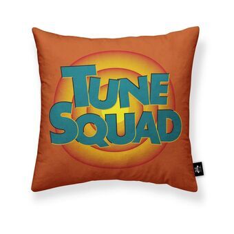 Pudebetræk Looney Tunes Squad B Orange 45 x 45 cm