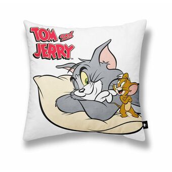 Pudebetræk Tom & Jerry Child B Multifarvet 45 x 45 cm