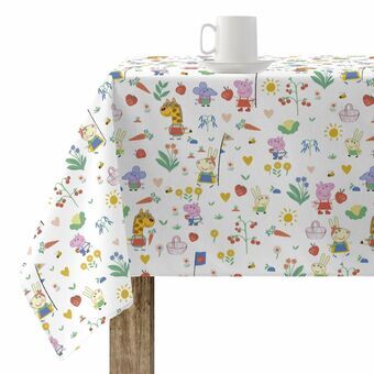 Pletafvisende dug Belum Vegetables 02 200 x 140 cm Peppa Pig