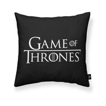 Pudebetræk Game of Thrones Play Got B 45 x 45 cm