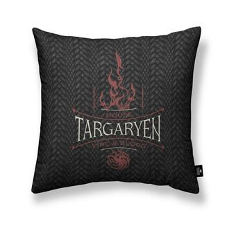 Pudebetræk Game of Thrones Targaryen B 45 x 45 cm