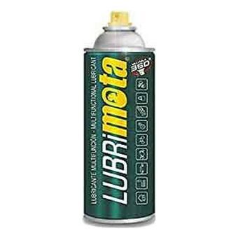 Glidecreme Mota lubrimota 216 ml