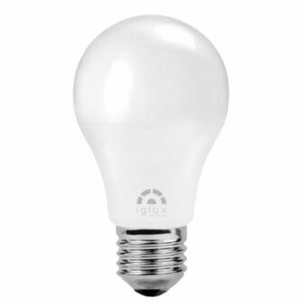 LED-lampe Iglux XST-0927-F V2 9 W E27 1820 Lm (5000 K) (5500 K)