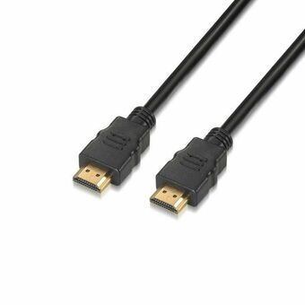 HDMI-kabel Aisens A120-0118