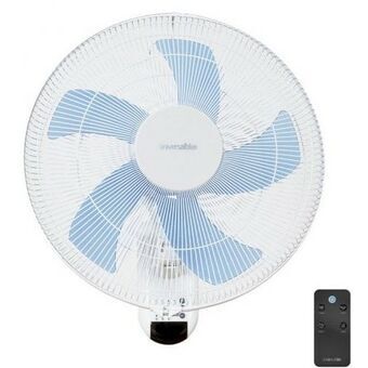 Vægventilator Universal Blue SOLDEN 50 W Ø 40 cm