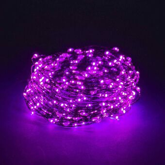 Lysstrimmel Fuchsia 1,5 W LED