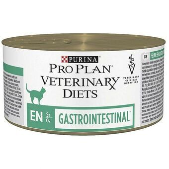 Kattemad Purina Pro Plan Vet Gris 195 g