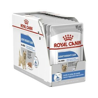 Våd mad Royal Canin Kød 12 x 85 g