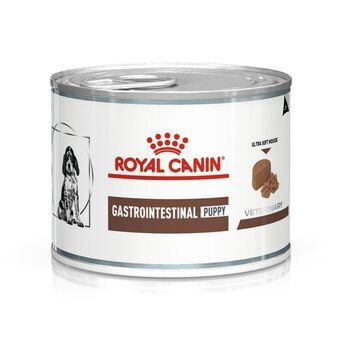 Våd mad Royal Canin Gastrointestinal Fugle Gris 195 g