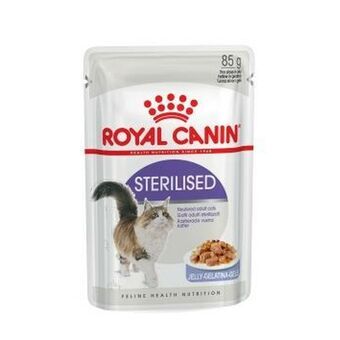 Kattemad Royal Canin Sterilised 85 g