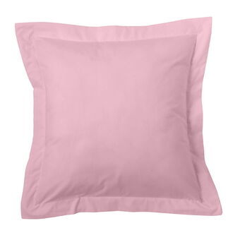 Pudebetræk Alexandra House Living Pink 55 x 55 + 5 cm