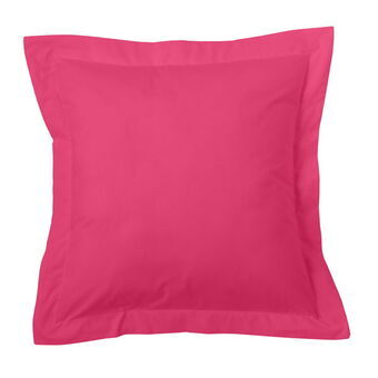 Pudebetræk Alexandra House Living Pink 55 x 55 + 5 cm