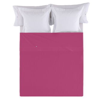 Toplagen Alexandra House Living Fuchsia 260 x 270 cm