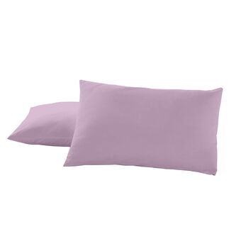 Pudebetræk Alexandra House Living Malva 50 x 80 cm (2 enheder)