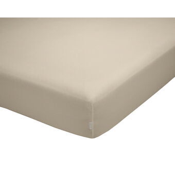 bundplastik Alexandra House Living QUTUN Taupe 150 x 200 cm