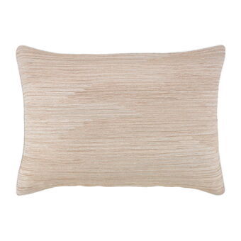 Pudebetræk Alexandra House Living Taver Beige 50 x 70 cm