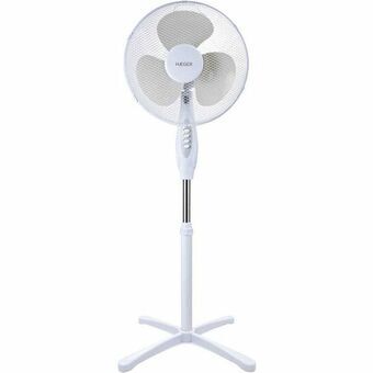 Fritstående ventilator Haeger Sf16w011a