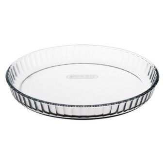 Kageform Pyrex 27 cm