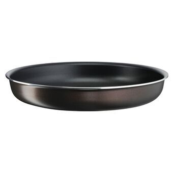 Stegepande Tefal L1500402 Ø 24 cm Aluminium