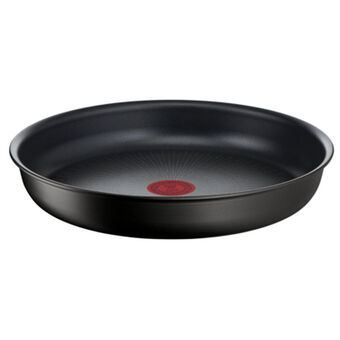 Stegepande Tefal L76304 Sort Aluminium Ø 24 cm (1 enheder)