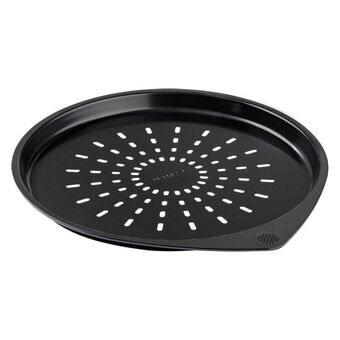 Bageform til bagværk Pyrex Magic Rustfrit stål (30 cm)