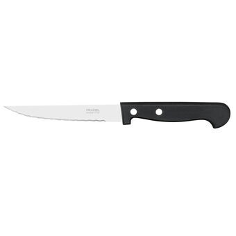 Kødkniv Sæt Pradel essentiel To-farvet Metal 21 cm (4 enheder)