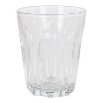 Glassæt Duralex Provence Krystal Gennemsigtig (6 pcs)