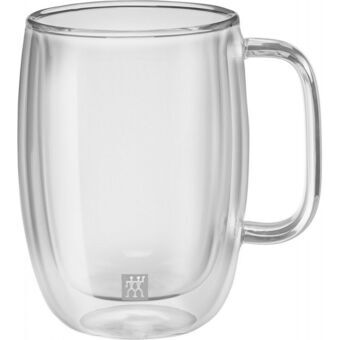 Glas Zwilling 39500-114 2 Dele 450 ml (2 enheder)