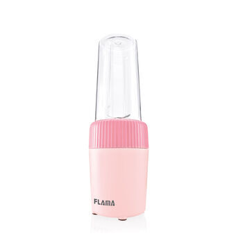 Kop-blender Flama 2223FL Pink 350 W 600 ml