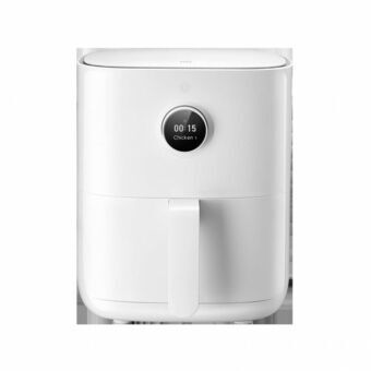 Varmluftsfrituregryde Xiaomi BHR4849EU Hvid 1500 W 3,5 L