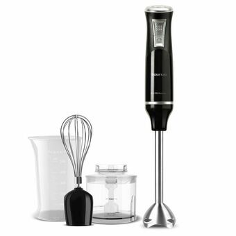 Håndblender Taurus 1 Sort 750 W 750W