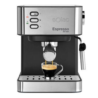 Express kaffemaskine Solac CE4481