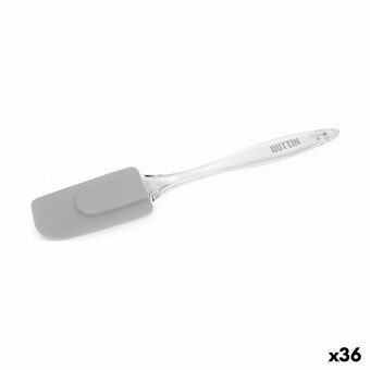 Spatel af silikone Quttin 23 x 5 x 0,5 cm (36 Enheder)